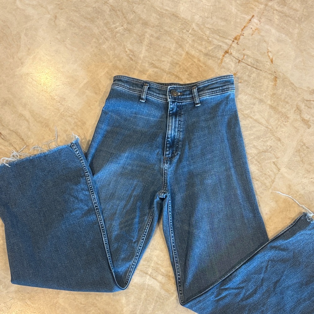 Classic Blue women’s Jeans size 6